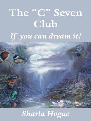 cover image of The "C" Seven Club